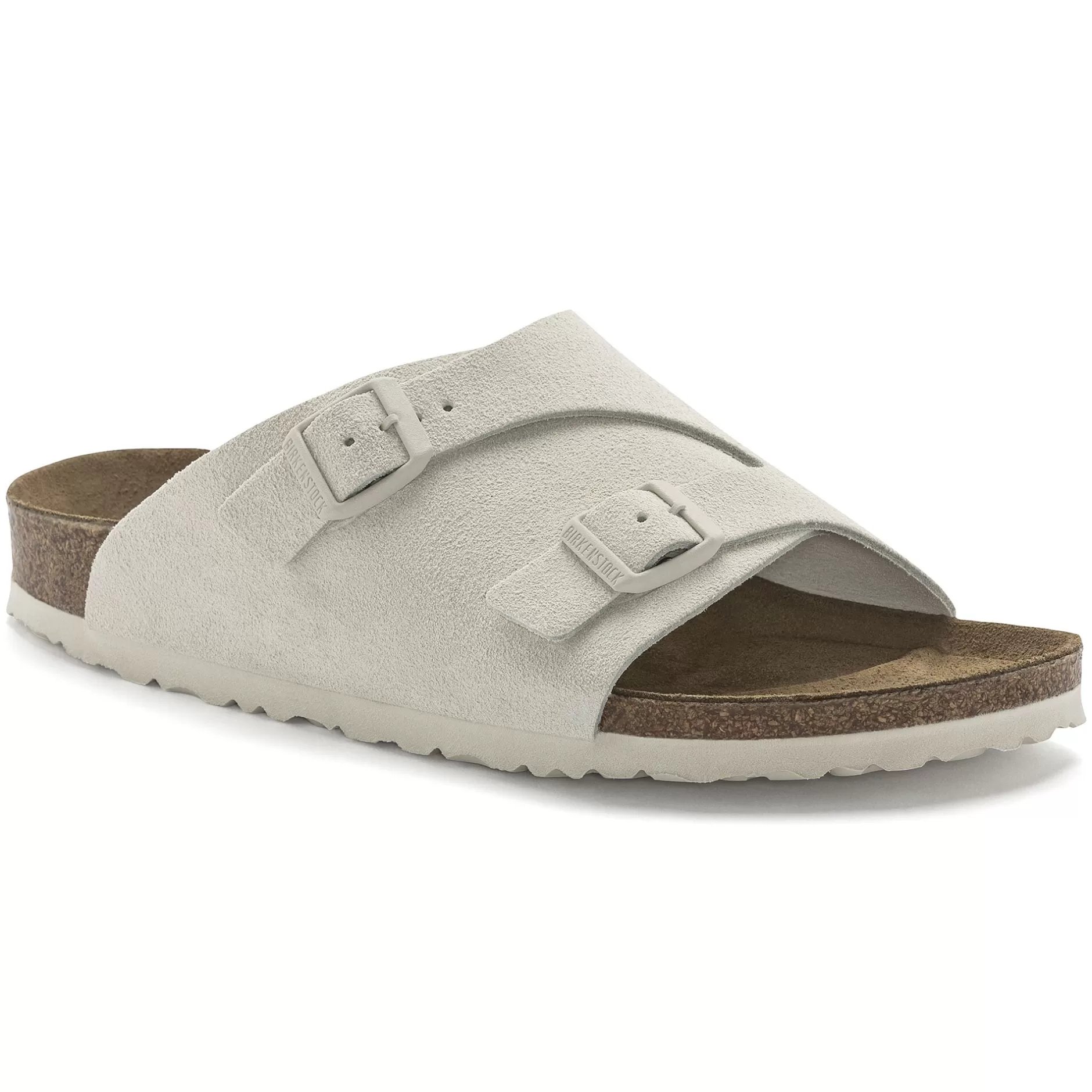 Birkenstock Zurich Antique White Outlet