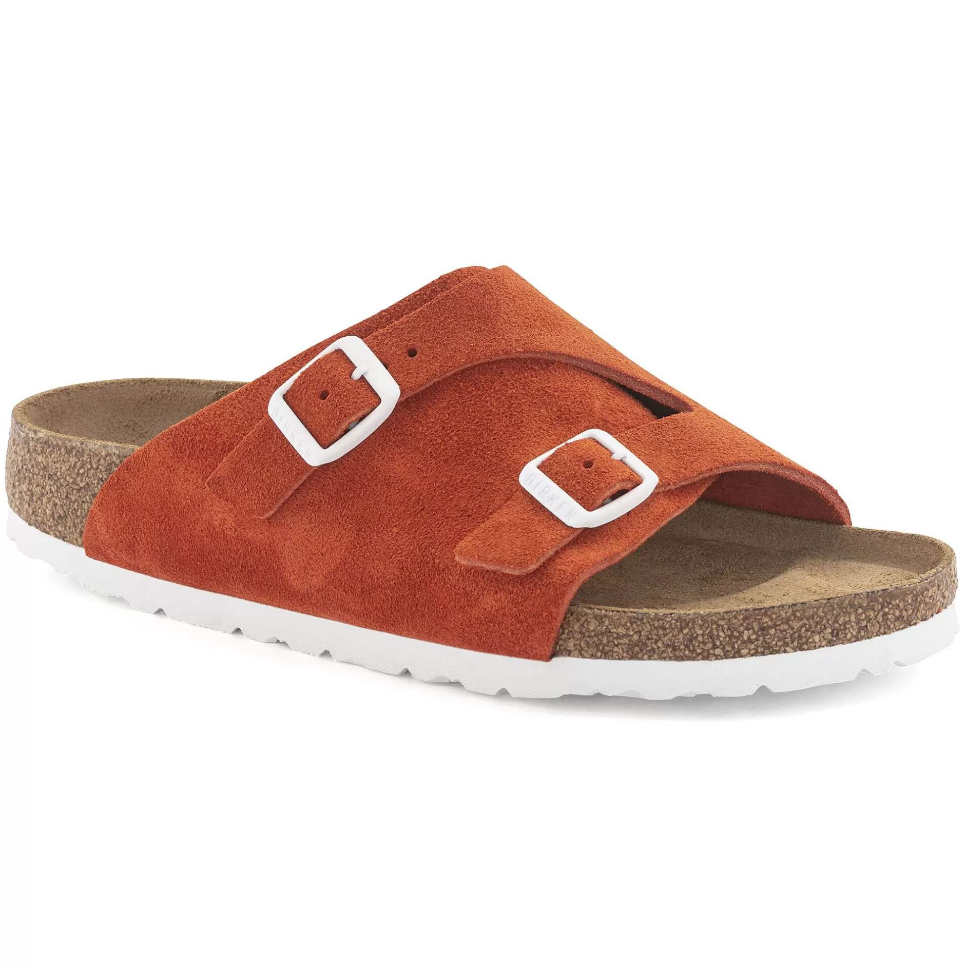 Birkenstock Zurich Tomato Flash Sale