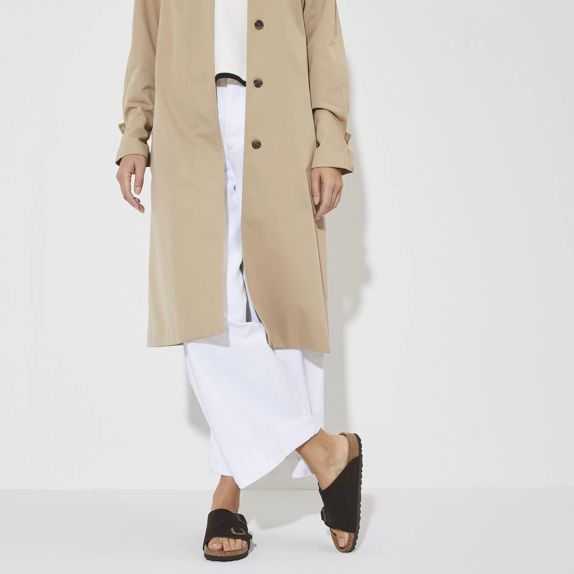 Birkenstock Zurich Mocca Clearance