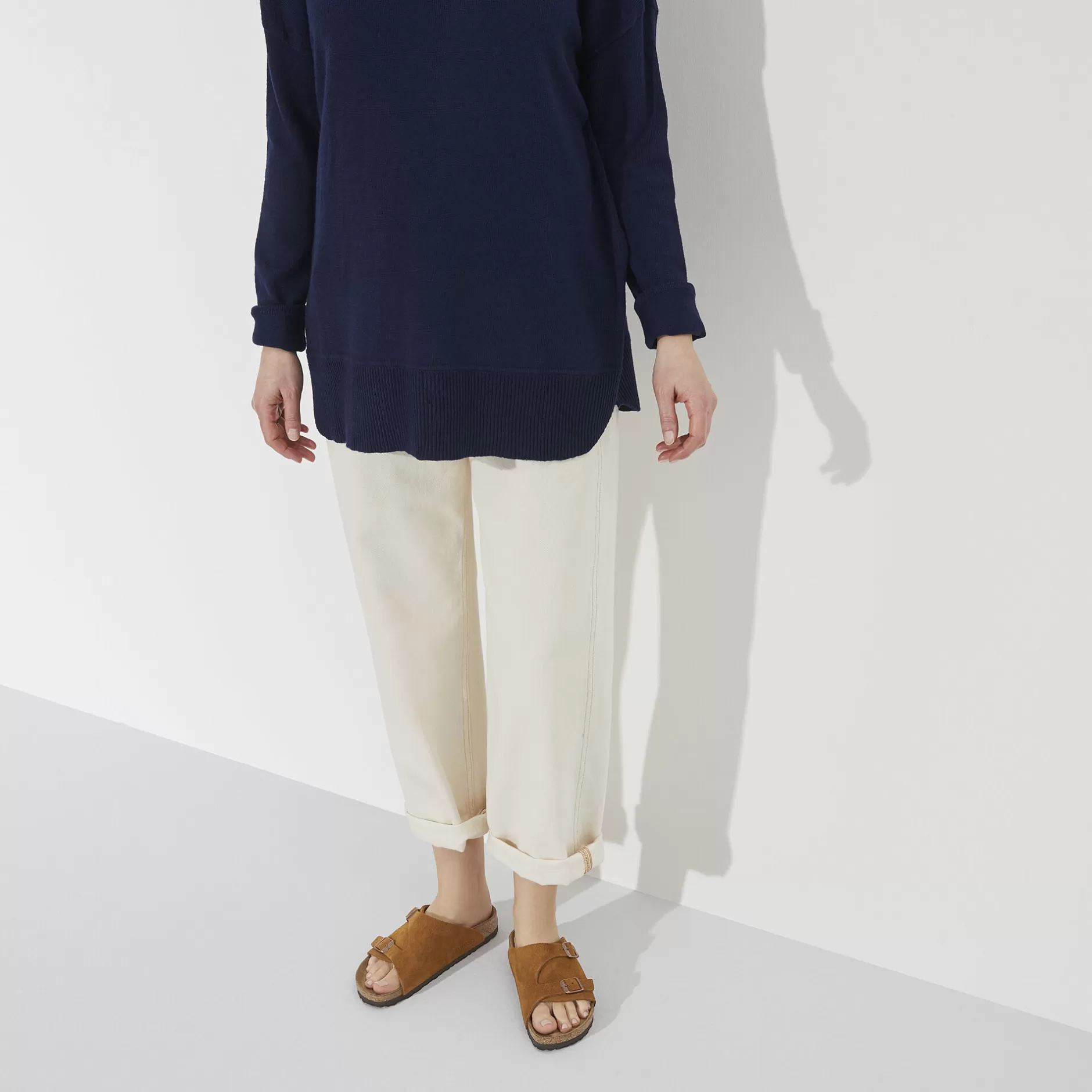 Birkenstock Zurich Mink Store